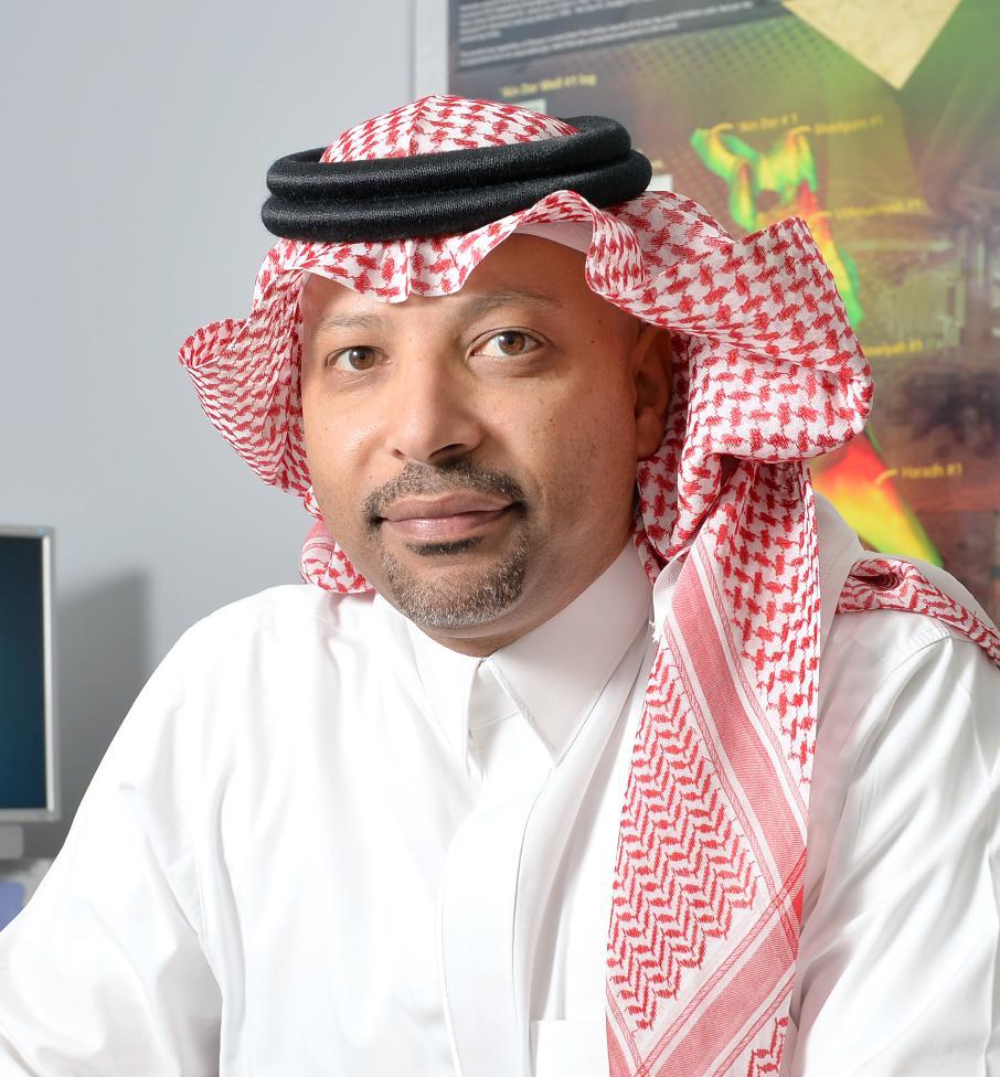 Yasser Mufti 